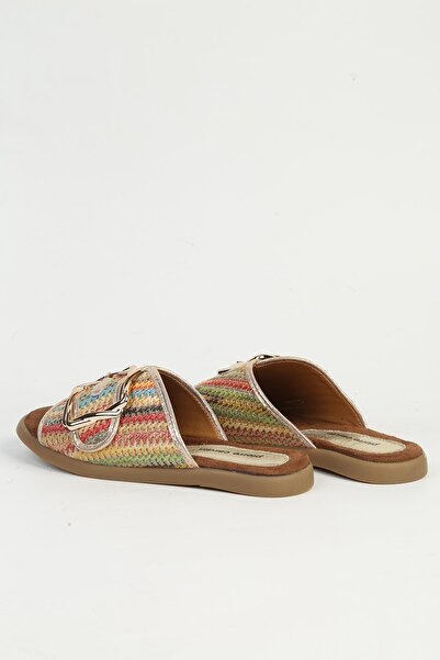 Pierre Cardin Women's Slippers Pc-54776