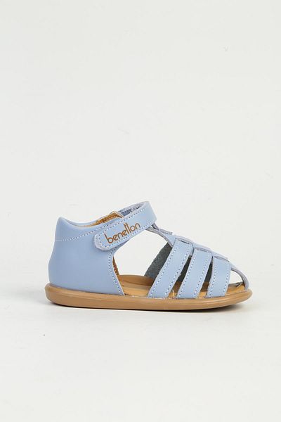 Benetton Blue Children's Sandals Bn-1251