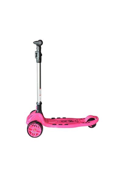 Scooter Cool Wheels Maxi Folding Twist for Ages Over 6