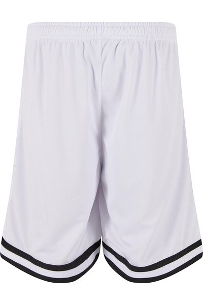 Starter Black Label Starter-Baseball-Shorts aus Netzstoff