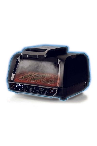Kenwood Air Fryer Grill GCC 8L
