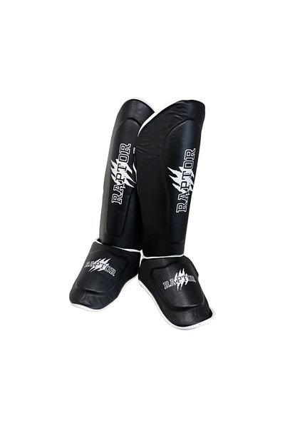 RAPTOR Muay Thai Kaval Protector