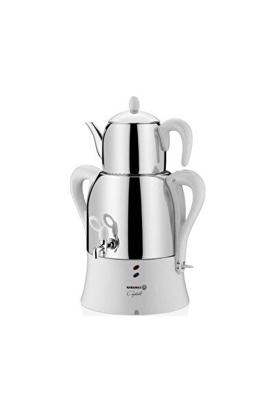 KORKMAZ A341-13 Vanilya Çaykolik - Krem