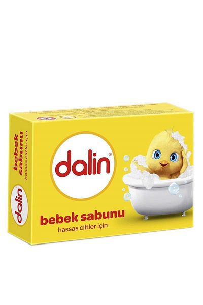 Dalin صابون 100 جرام