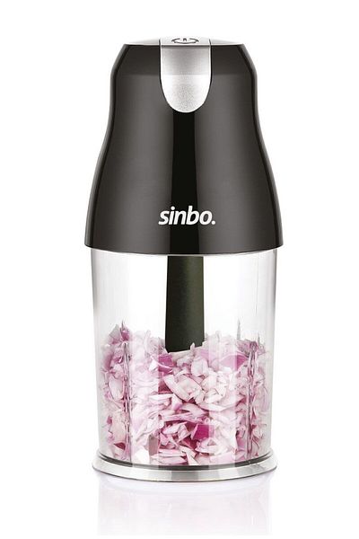 Sinbo Shb-3106 4 Blade Chopper