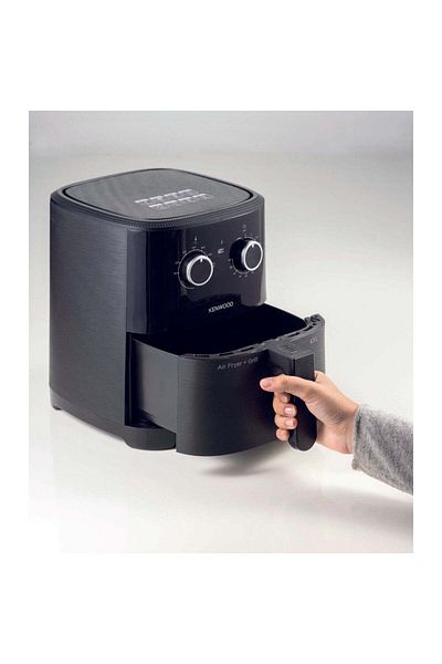 Kenwood Air Fryer GCC  5L