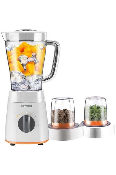 Kenwood W/2 Mill Whgy Gcc - Blp16.360Wh