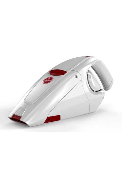 Hoover Gator Cordless Handheld Vacuum Cleaner