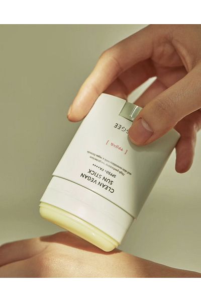 HYGGEE Vegan Sunstick 20g |   Stick Face Sunscreen Vegan |   Spf 52.2 |   Pa