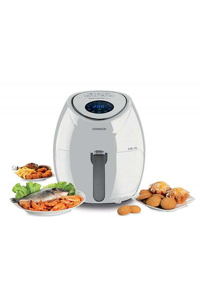 Kenwood Digital Air Fryer 3.8L