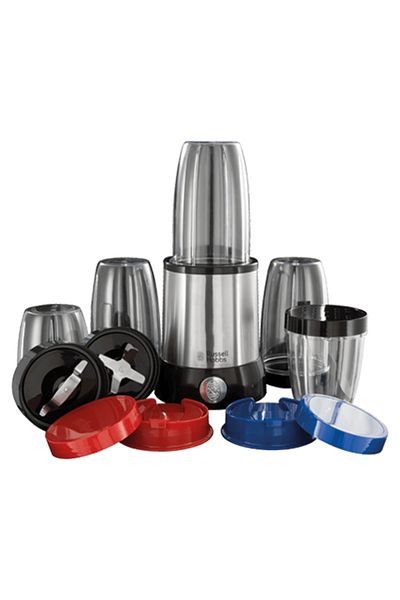 RUSSELL HOBBS مجموعة الخلاط نيوتري بوست