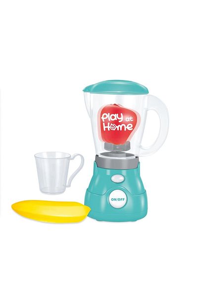 ROZİTOYS Vardem Movable Blender with Lighted Accessories