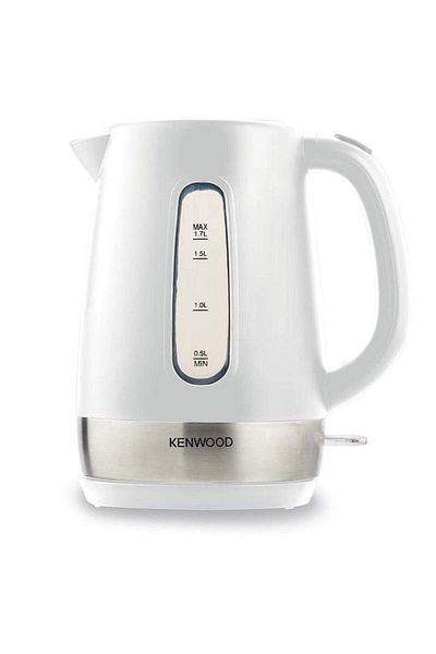 Kenwood Plastic Kettle 1.7L