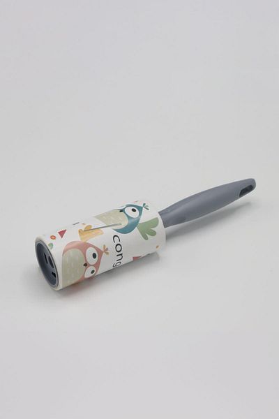 GOBYPET Feather Collection Roller,Roller Cat Dog Feather Hair Dust Collection Roller