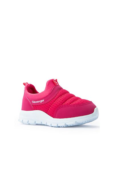 Slazenger Fuchsia Eva Girls' Sneakers