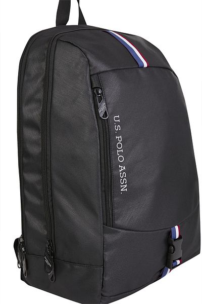 U.S. Polo Assn. US Polo Assn 24340-24341-24338 Unisex Σχολικό Σακίδιο - Για Καθημερινά Ταξίδια και Αθλητισμό
