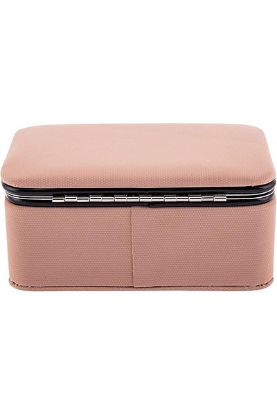 AKDC Practical And Travel Friendly Jewelry Box Organizer For Women And Girls12