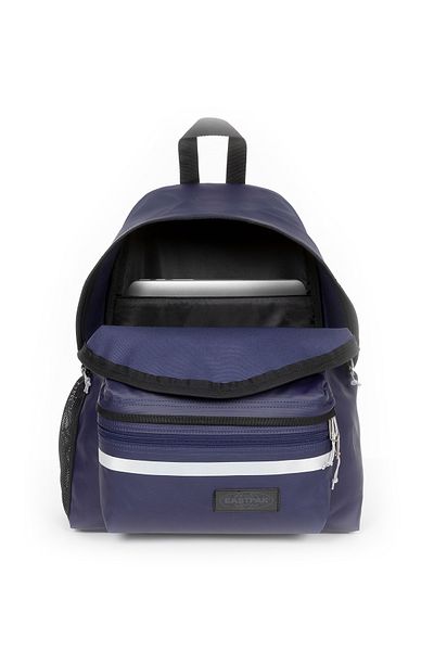 Eastpak Zippl'R Bike Unisex Backpack - Tarp Nearby
