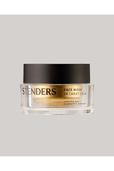 Stenders Face Mask 24 Carat Gold 50 ml