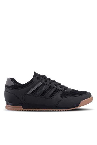 Slazenger Active Sneaker Pantofi Unisex Negru Sa11le010