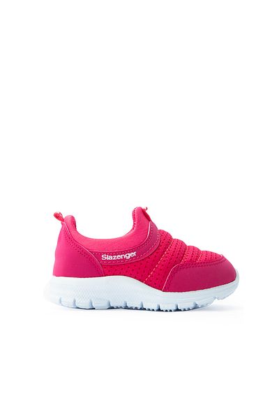 Slazenger Fuchsia Eva Girls' Sneakers