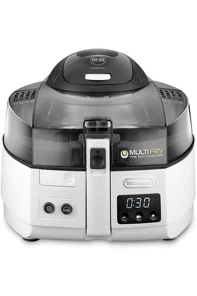 DELONGHİ De'Longhi Classic Multi Fry