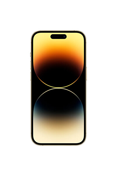 Apple Yenilenmiş iPhone 14 Pro Max 1TB Altın Cep Telefonu (12 Ay Garantili) - C Kalite