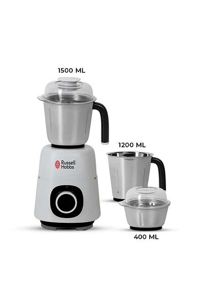 RUSSELL HOBBS خلاط ومطحنة سوبريم