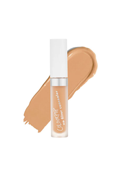 colourpop No Filter Matte Concealer Dark 40 Kapatıcı 5 gr