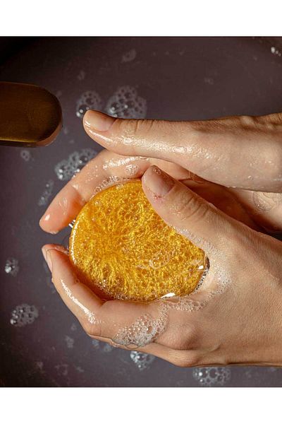 Stenders Soap 24 Carat Gold 100 G