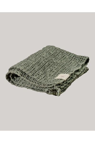 Stenders Hand Towel Moss 50 X 70 Cm