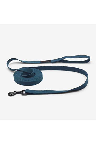 Decathlon Solognac Av Köpeği Gezdirme Kayışı - Mavi - Avcılık Ve Doğa Gözlemi...