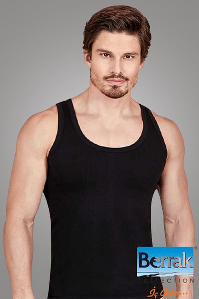 Berrak Men's Licra Suprem T-Shirt