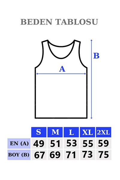 rood Men's Short Sleeve Rib Tank Top