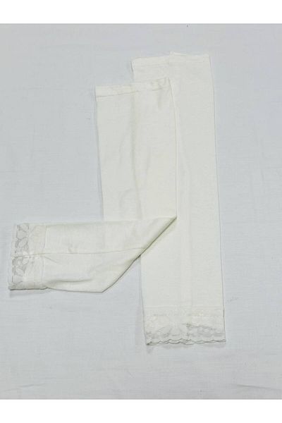 AWAM SILK Awam Silk Practical Hijab Sleeve Combed Cotton Prayer Sleeve (Pair)