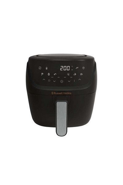 RUSSELL HOBBS Satisfry Digital Air Fryer and Multicooker 4L