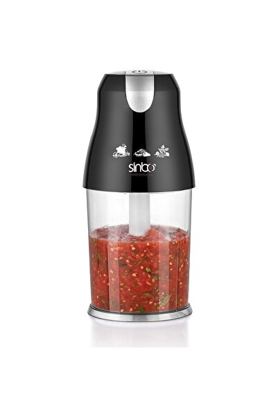 Sinbo Shb-3106 4 Bıçaklı 1.500 ml Doğrayıcı 300w