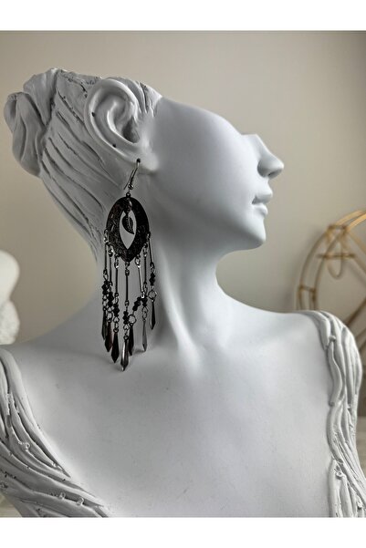 SEDEF TAKI Vintage Telkare küpe