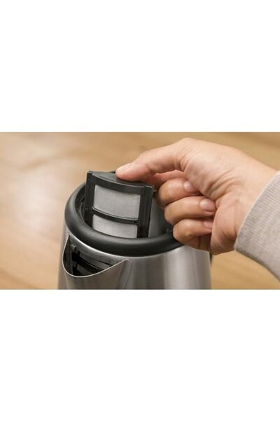 Bosch TTA5883 Tea Machine