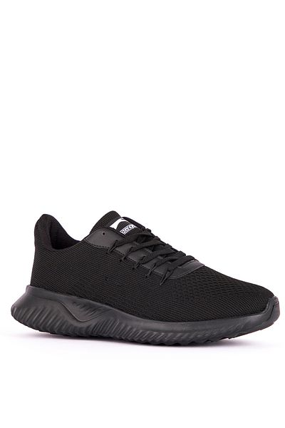 Slazenger Black/Black Sneaker Armor I Shoes for Men