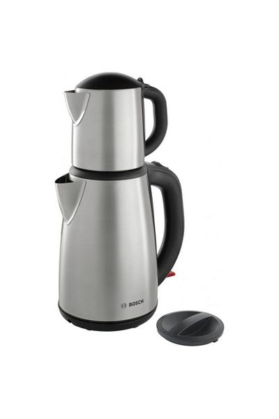 Bosch Tta5883 Tea Maker Stainless Steel