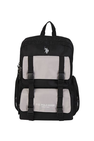 U.S. Polo Assn. Us Polo Assn 24083-24080-24079-24082-24084 Unisex School Backpack Student Daily Travel Vacation Spo