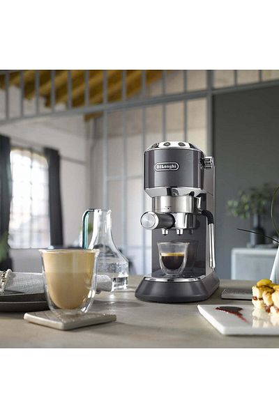 DELONGHİ De'Longhi Dedica Arte EC 885.GY