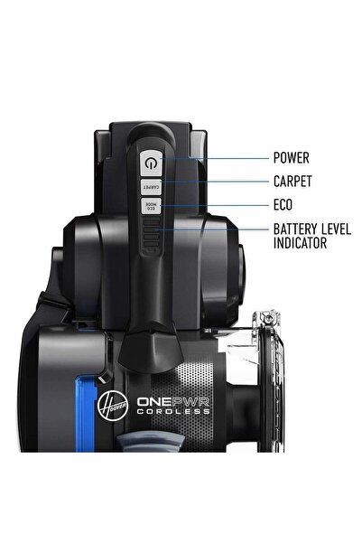 Hoover Onepwr Blade+ Cordless Vacuum Cleaner - Clsv-B3Me