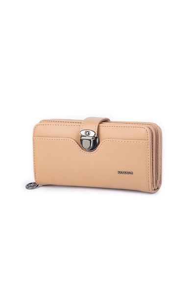 NAS BAG'S Nas Bag Γυναικείο Πορτοφόλι (19CM X 10CM)