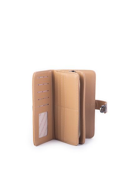 NAS BAG'S Nas Bag Γυναικείο Πορτοφόλι (19CM X 10CM)