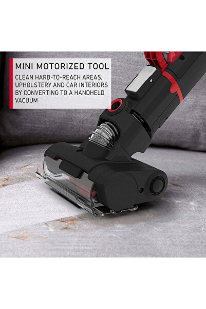 Hoover ONEPWR Emerge Plus Cordless CLSV-VPMC