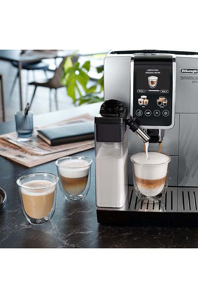 DELONGHİ De'Longhi Dinamica Bridge ECAM380.95.TB