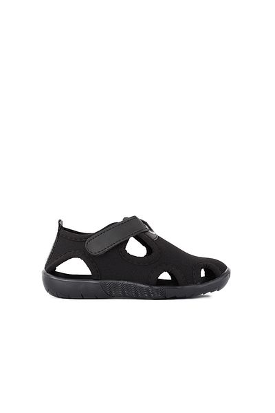 Slazenger Unni Kids Sandals Black