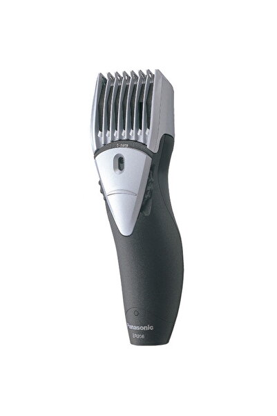 PANASONIC Rechargeable Beard/Hair Trimmer ER206